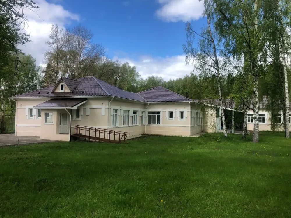 в Железнодорожном Железнодорожный - изображение 7