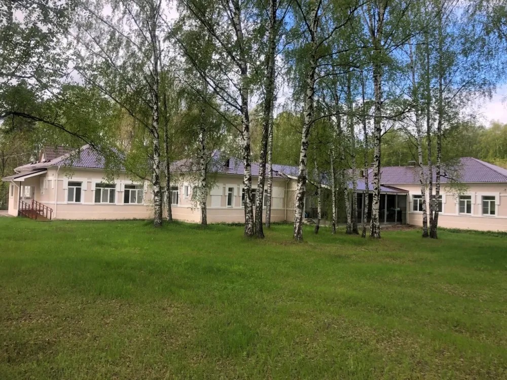 в Железнодорожном Железнодорожный - изображение 16