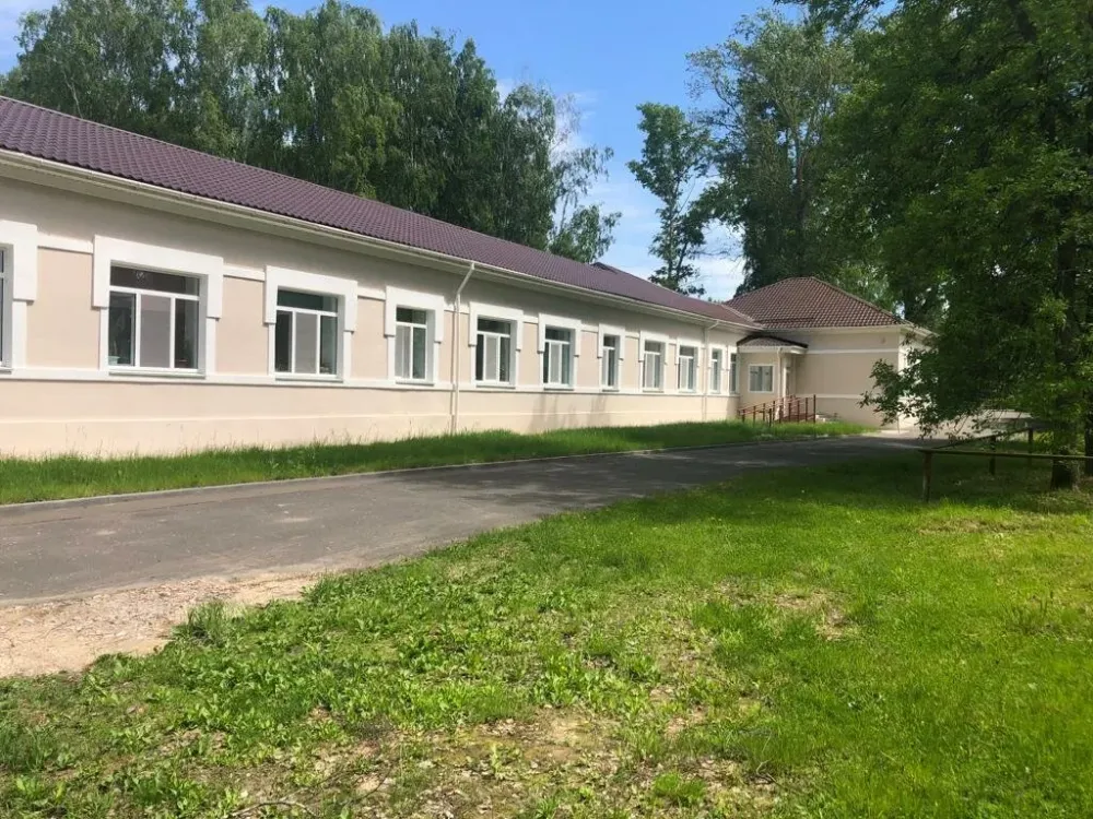 в Железнодорожном Железнодорожный - изображение 17