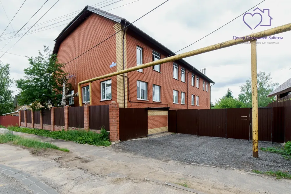 в Нижнем Новгороде Нижний Новгород - изображение 10