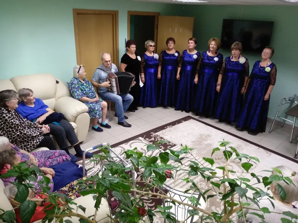 в Нижнем Новгороде Нижний Новгород - изображение 17