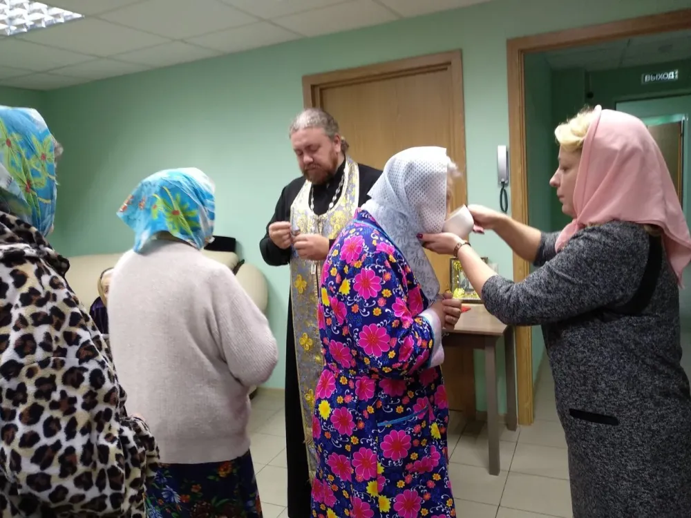 в Нижнем Новгороде Нижний Новгород - изображение 19