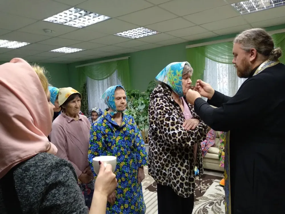 в Нижнем Новгороде Нижний Новгород - изображение 18