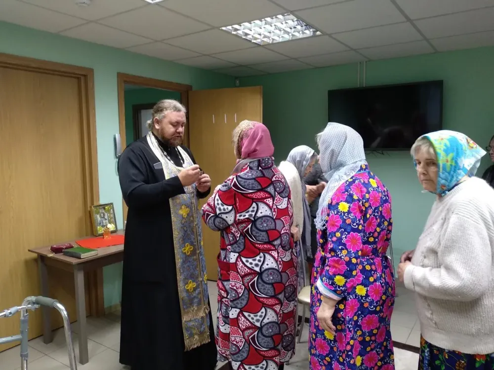 в Нижнем Новгороде Нижний Новгород - изображение 16