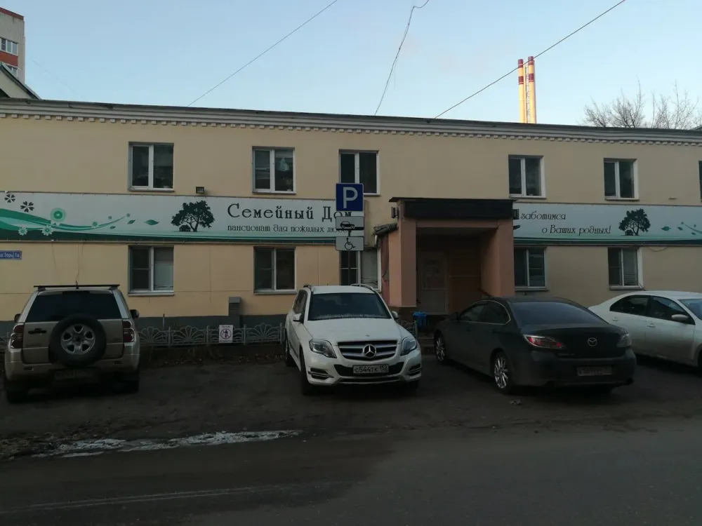 в Нижнем Новгороде Нижний Новгород - изображение 1