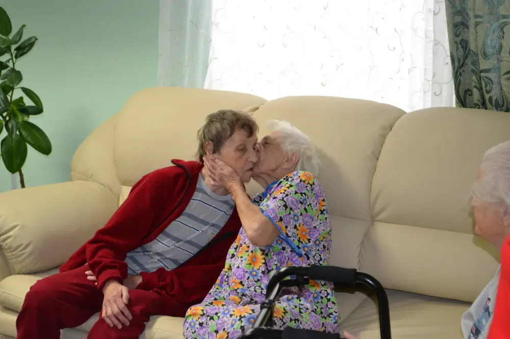 в Нижнем Новгороде Нижний Новгород - изображение 12