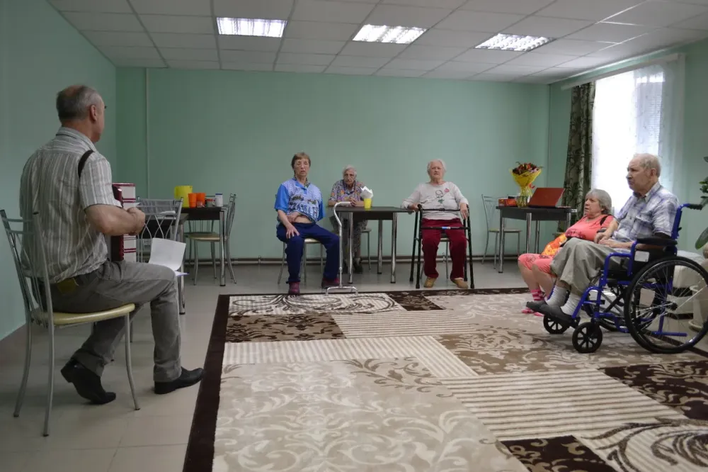 в Нижнем Новгороде Нижний Новгород - изображение 11