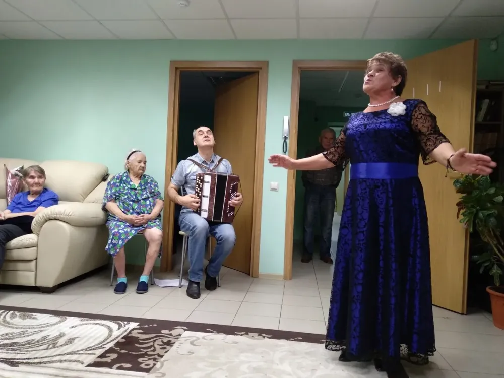 в Нижнем Новгороде Нижний Новгород - изображение 20