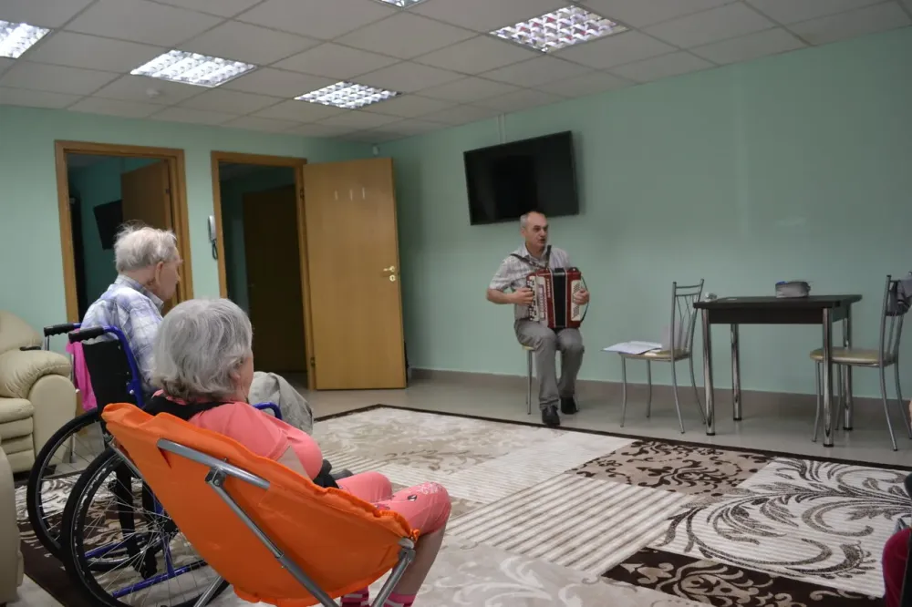 в Нижнем Новгороде Нижний Новгород - изображение 10