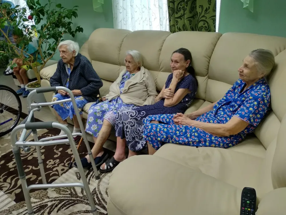 в Нижнем Новгороде Нижний Новгород - изображение 15