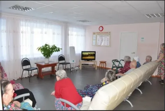 в Городце Городец