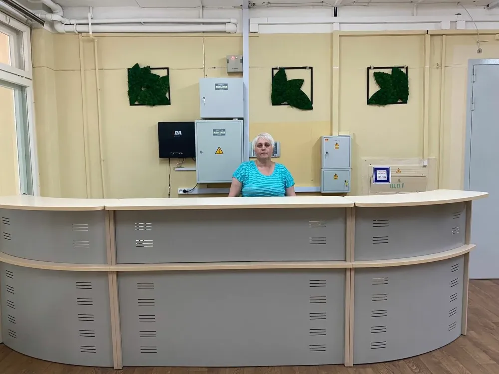 в Нижнем Новгороде Нижний Новгород - изображение 9