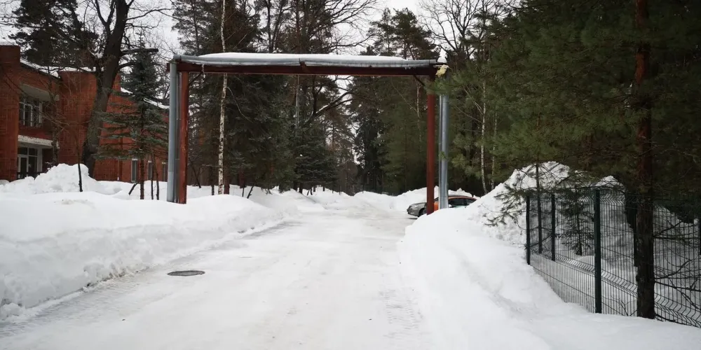 в Нижнем Новгороде Нижний Новгород - изображение 11