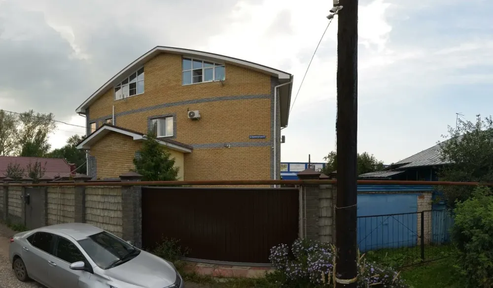 в Нижнем Новгороде Нижний Новгород - изображение 10