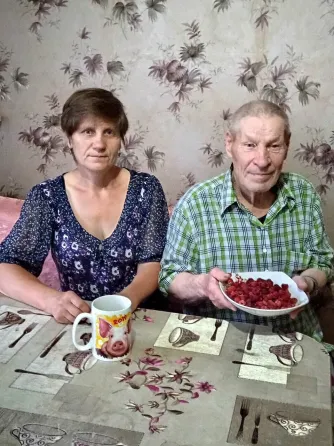 в Вичуге Вичуга