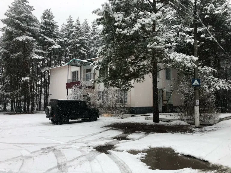 во Владимире Владимир - изображение 1