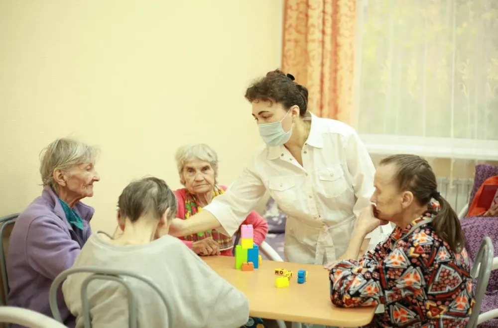 во Владимире Владимир - изображение 7