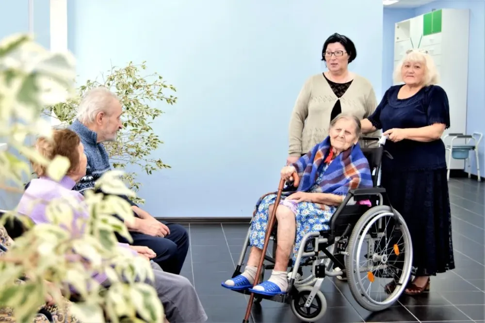 в Туле Тула - изображение 2