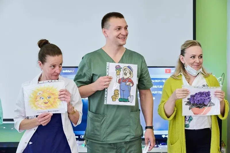 в Москве и Московской обл. Москва и Московская обл. - изображение 7