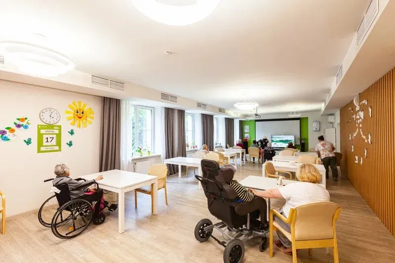 в Москве и Московской обл. Москва и Московская обл. - изображение 16