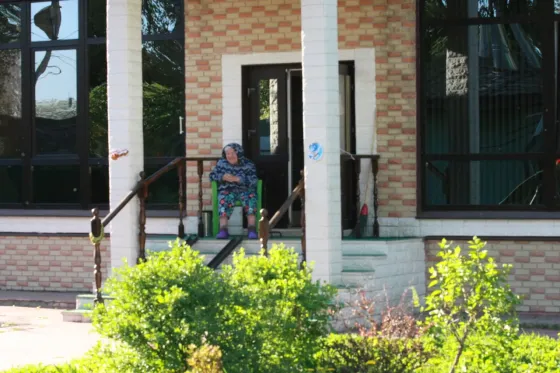 в Подольске Подольск