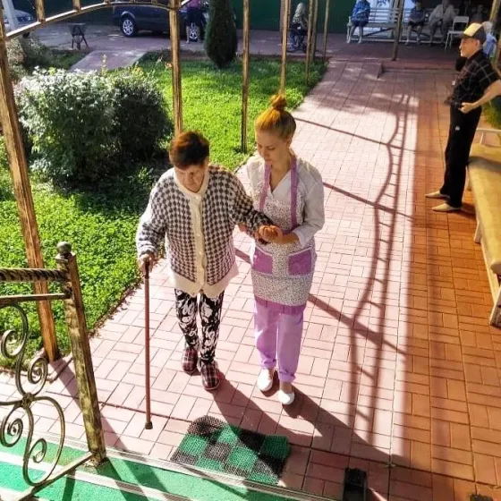 в Подольске Подольск