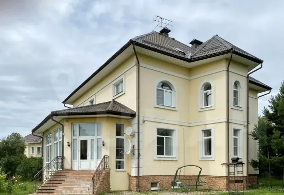 в Троицке Троицк