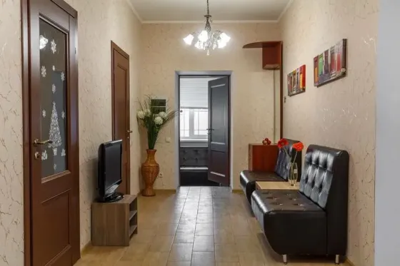 в Лобне Лобня