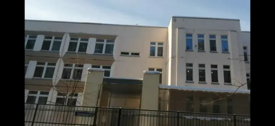 в Пушкино Пушкино