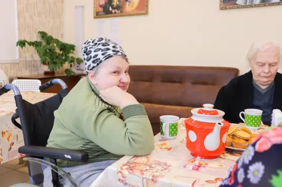 в Пушкино Пушкино