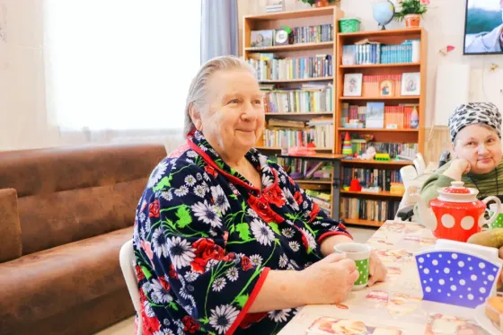 в Пушкино Пушкино