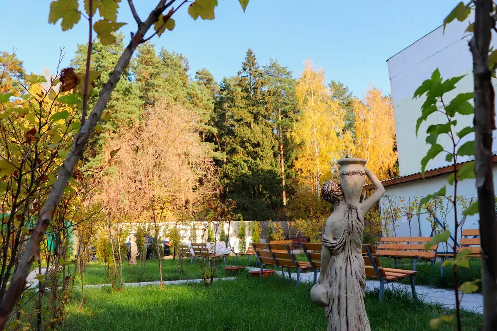 в Пушкино Пушкино - изображение 10