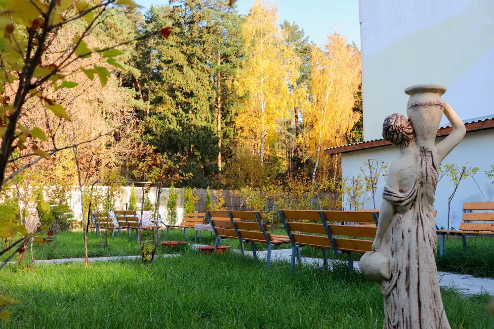 в Пушкино Пушкино - изображение 9