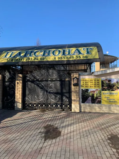 в Нижнем Новгороде Нижний Новгород - изображение 9