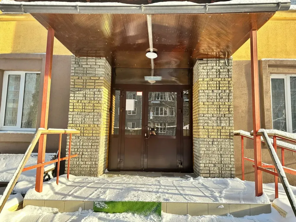 в Нижнем Новгороде Нижний Новгород - изображение 20