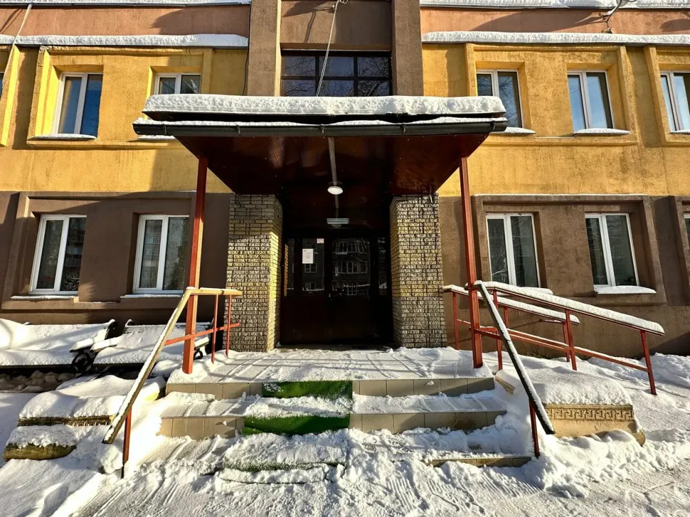 в Нижнем Новгороде Нижний Новгород - изображение 19