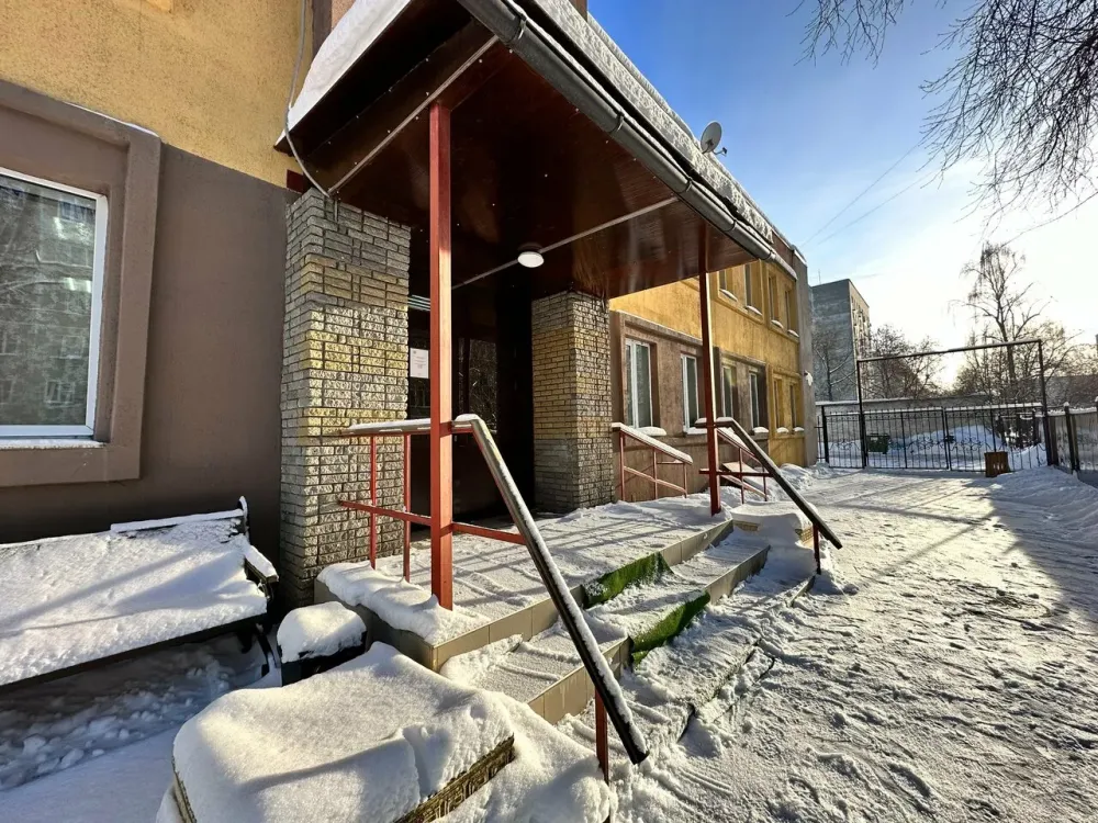 в Нижнем Новгороде Нижний Новгород - изображение 1