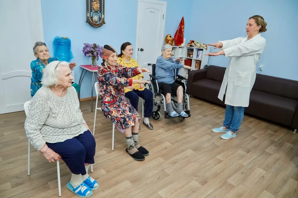 в Нижнем Новгороде Нижний Новгород - изображение 17