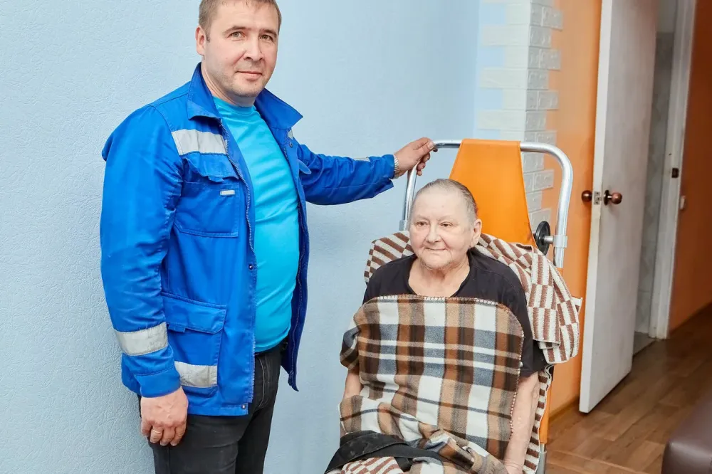 в Нижнем Новгороде Нижний Новгород - изображение 16