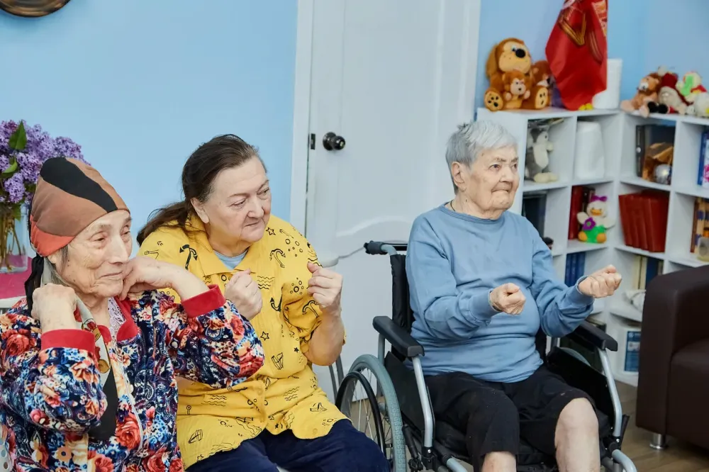 в Нижнем Новгороде Нижний Новгород - изображение 19