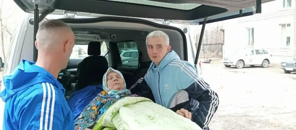 в Нижнем Новгороде Нижний Новгород - изображение 15