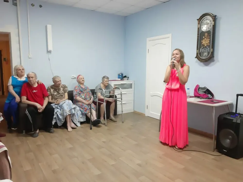 в Нижнем Новгороде Нижний Новгород - изображение 14