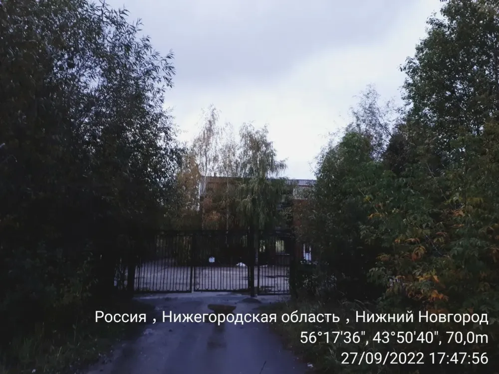 в Нижнем Новгороде Нижний Новгород - изображение 17