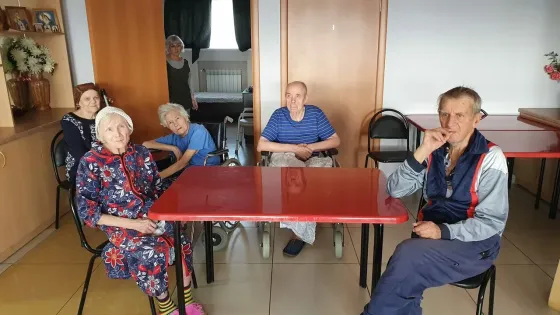 в Балахне Балахна