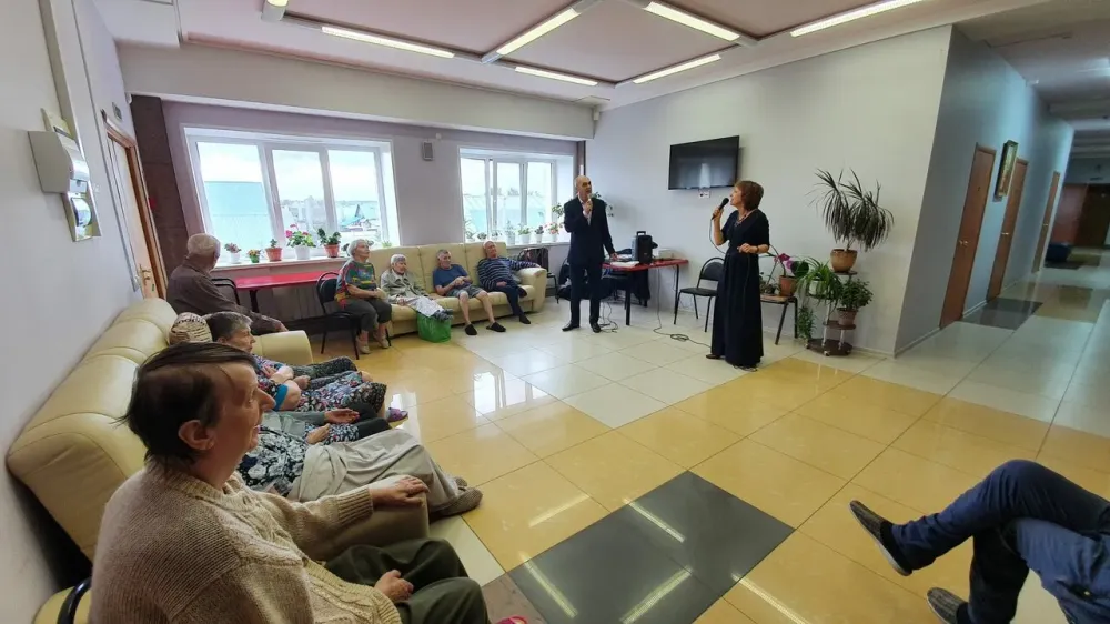 в Балахне Балахна - изображение 17