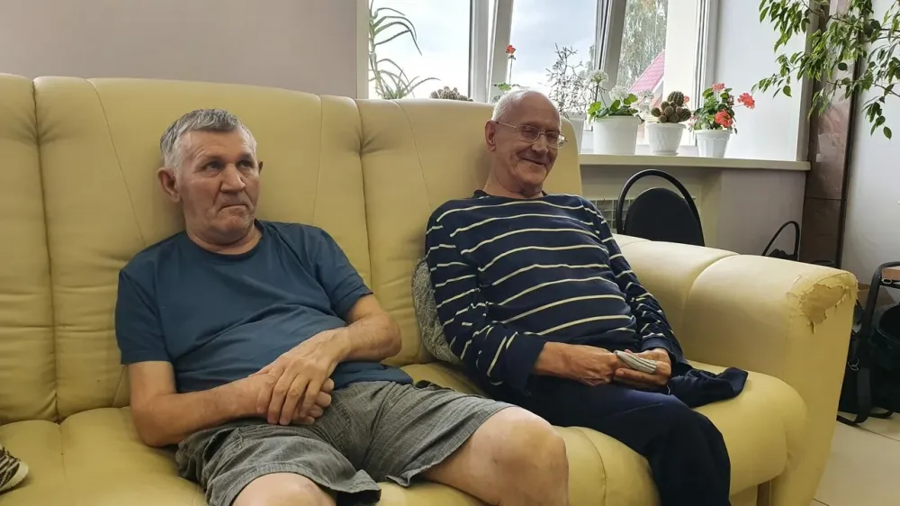 в Балахне Балахна - изображение 19