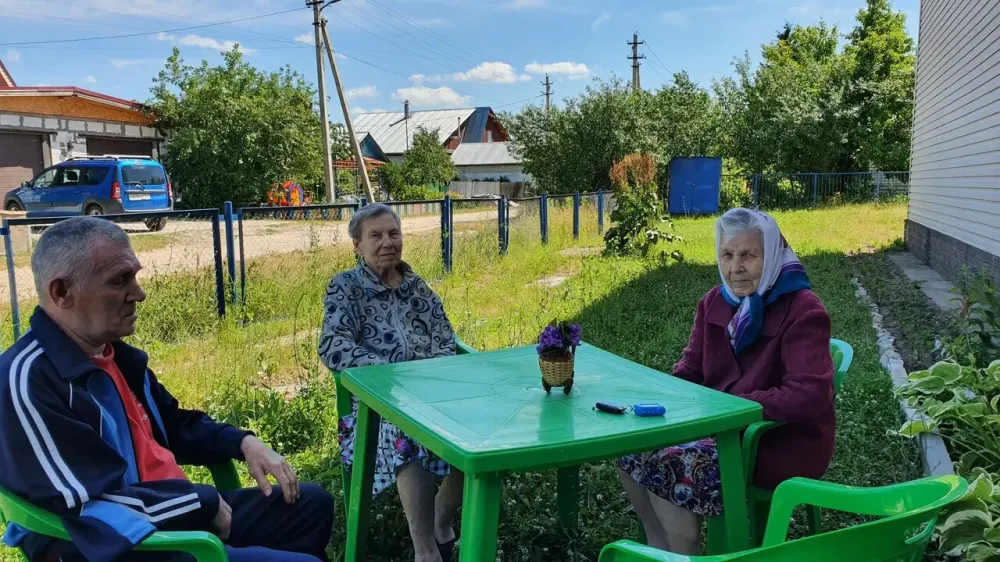 в Балахне Балахна - изображение 14