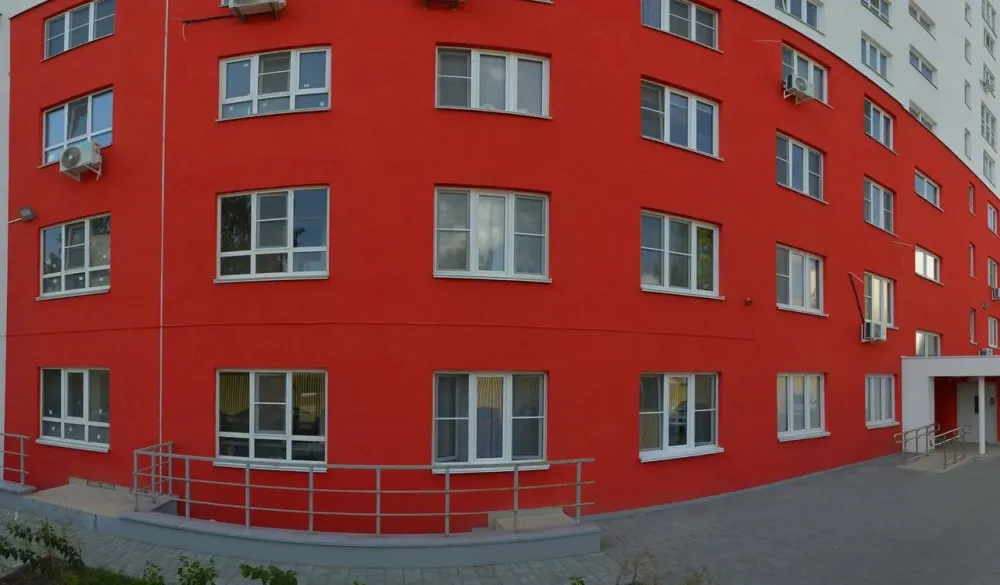 в Нижнем Новгороде Нижний Новгород - изображение 12