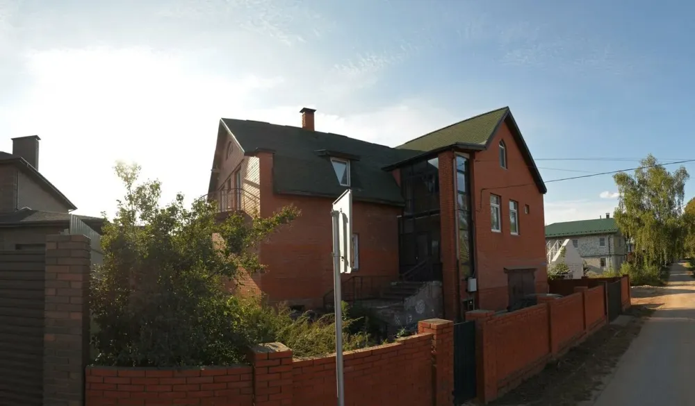 в Нижнем Новгороде Нижний Новгород - изображение 1