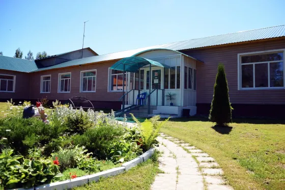 в Нерехте Нерехта